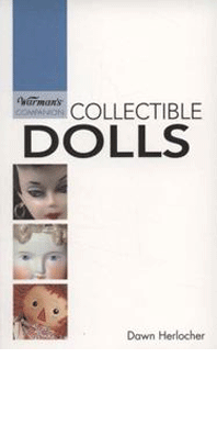 "Коллекционные куклы" каталог и прайс гид